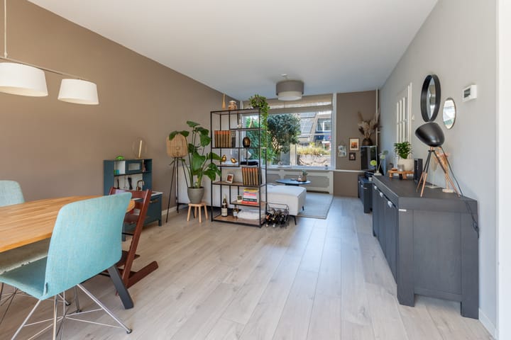 Foto 12 van Varenmeent 19