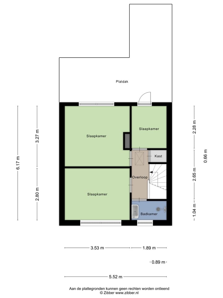 Foto 44 van B.W. ter Kuilestraat 266