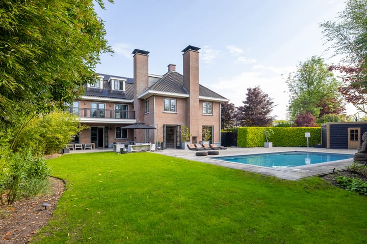 Foto 5 van 's-Gravenweg 724-A