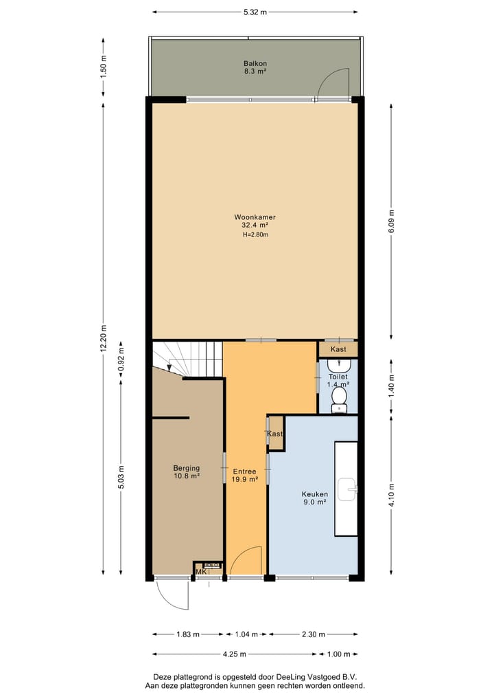 Foto 33 van de Dulf 53