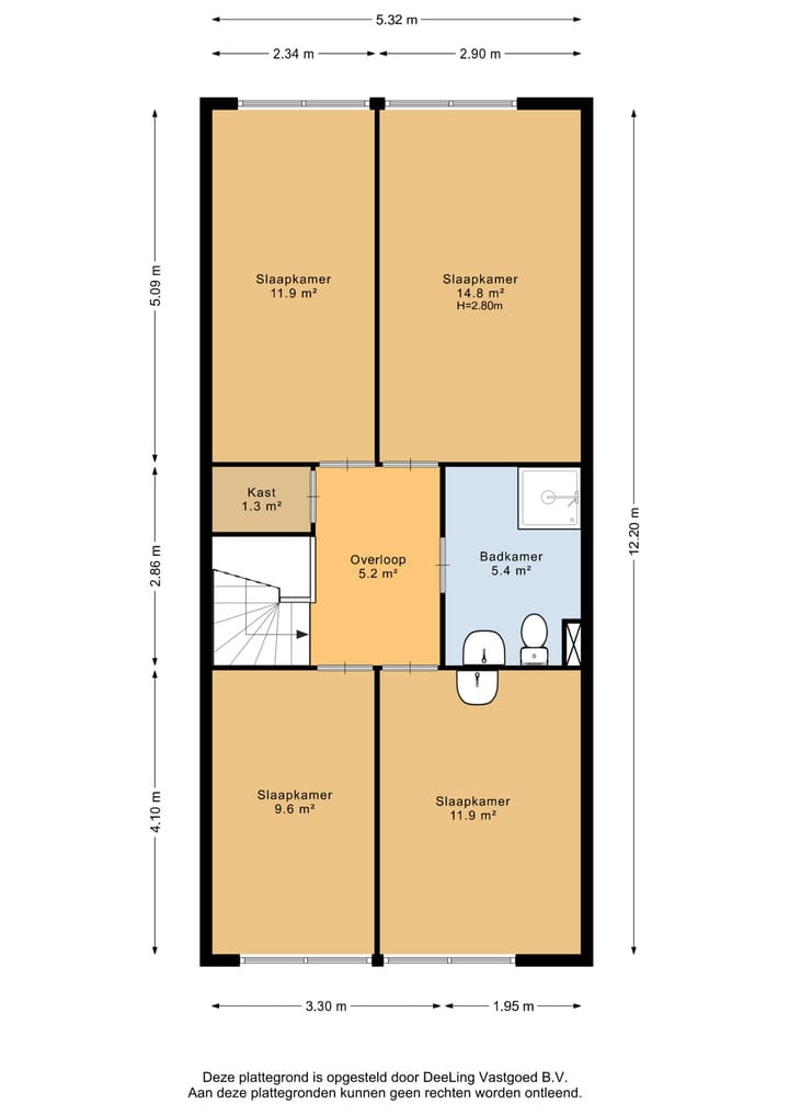 Foto 35 van de Dulf 53