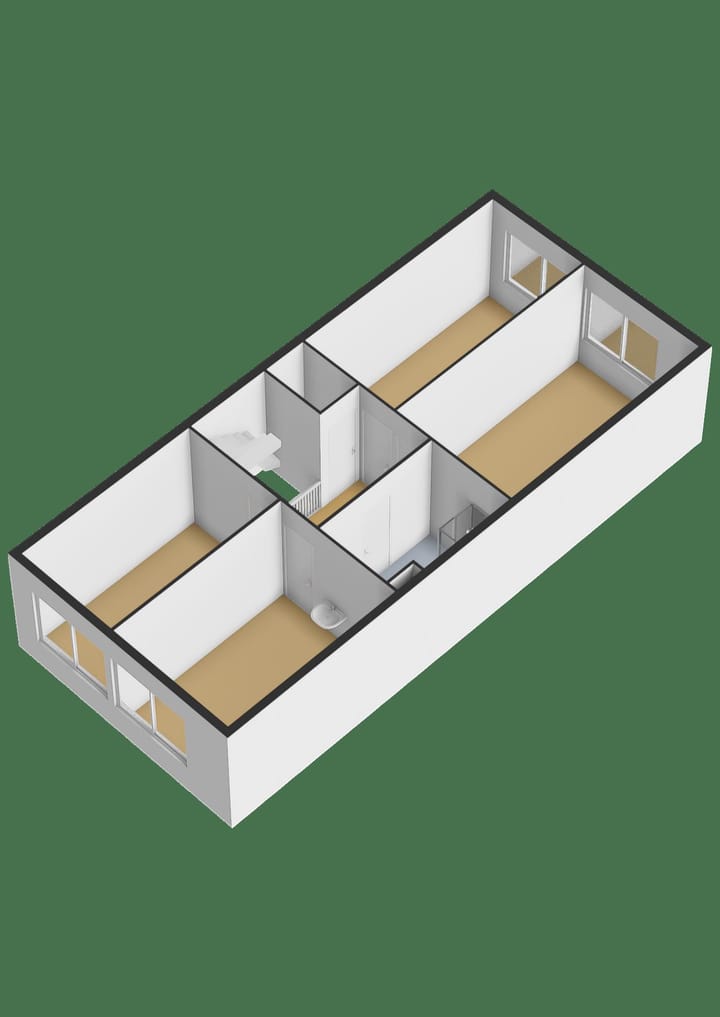 Foto 36 van de Dulf 53