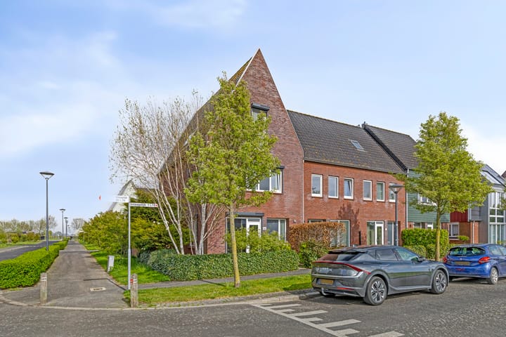 Photo 2 of Inlaagdijk 19