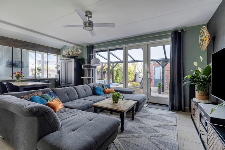 Photo 4 of Inlaagdijk 19