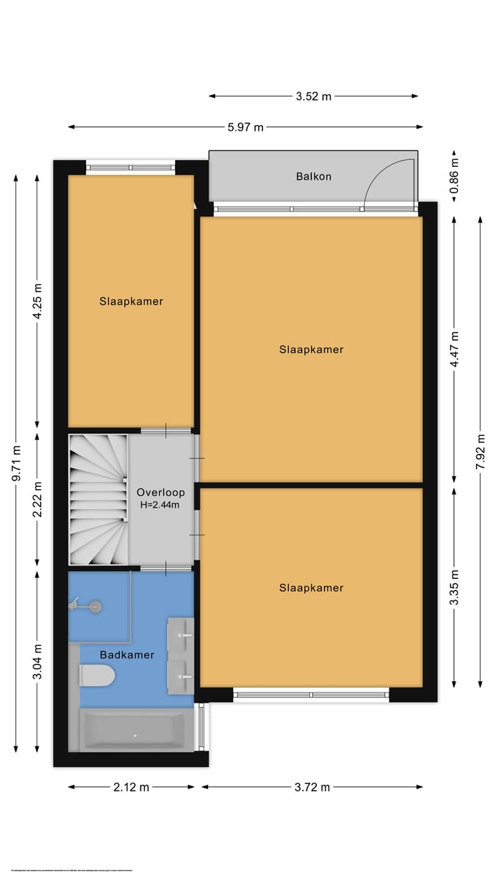 Foto 44 van Varenmeent 19