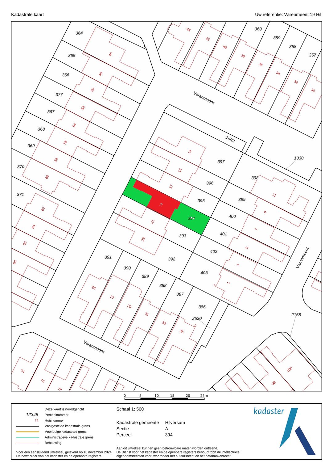 Photo 46 of Varenmeent 19