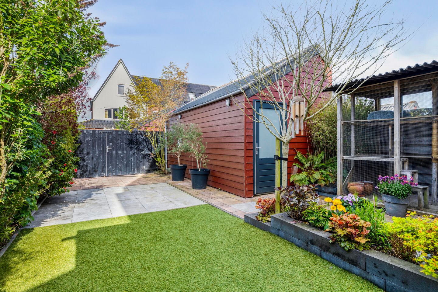 Foto 19 van Inlaagdijk 19