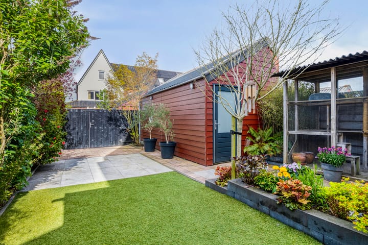 Photo 19 of Inlaagdijk 19