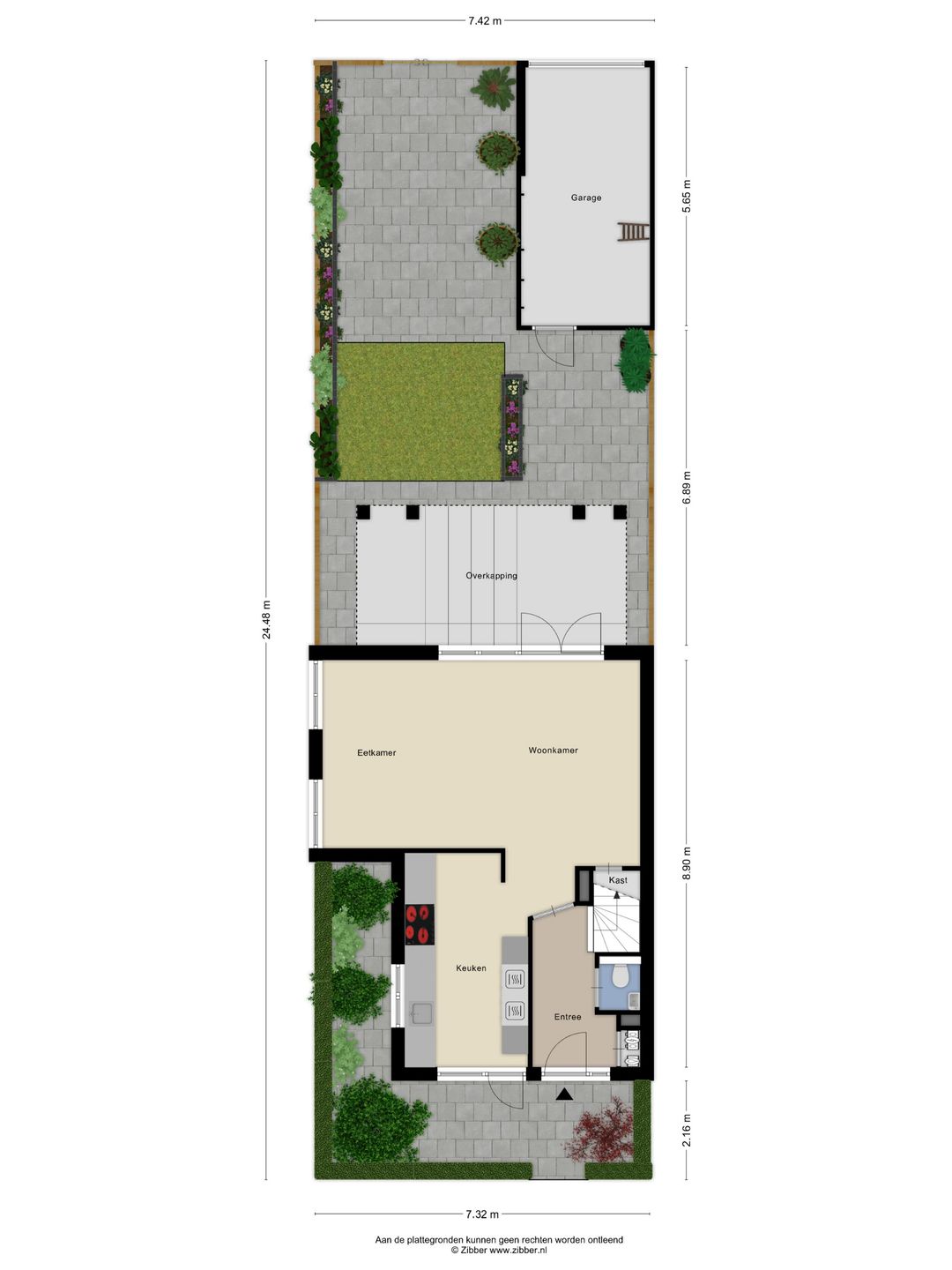 Foto 26 van Inlaagdijk 19