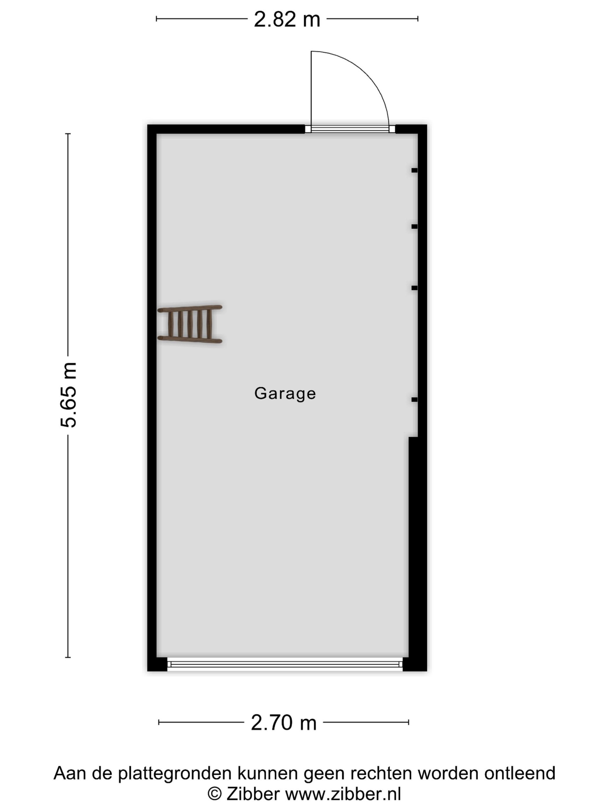 Foto 30 van Inlaagdijk 19