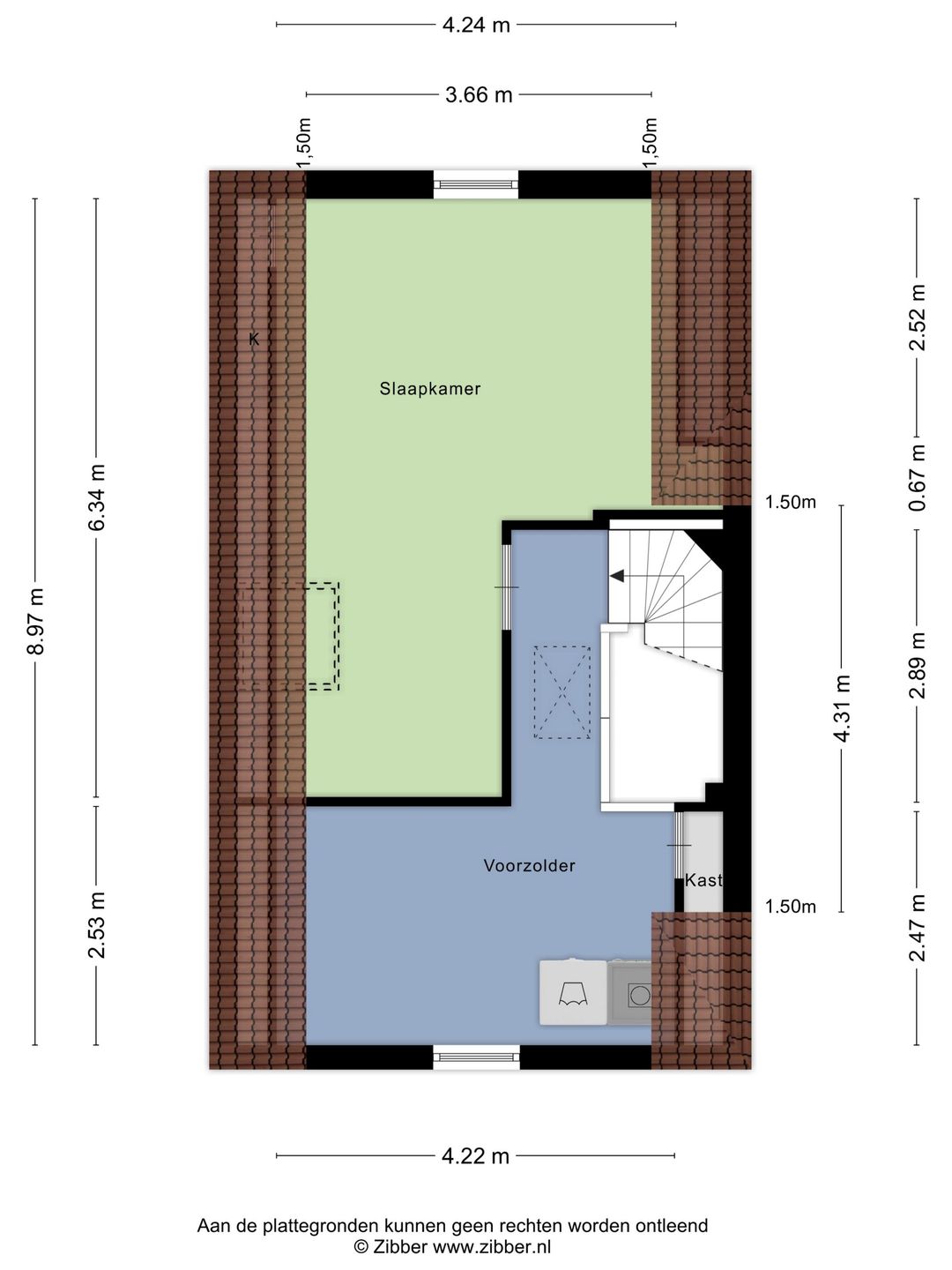 Foto 28 van Inlaagdijk 19