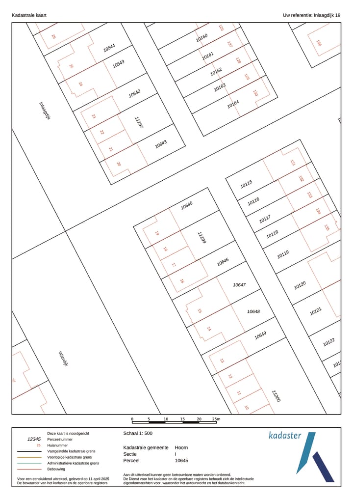 Photo 32 of Inlaagdijk 19