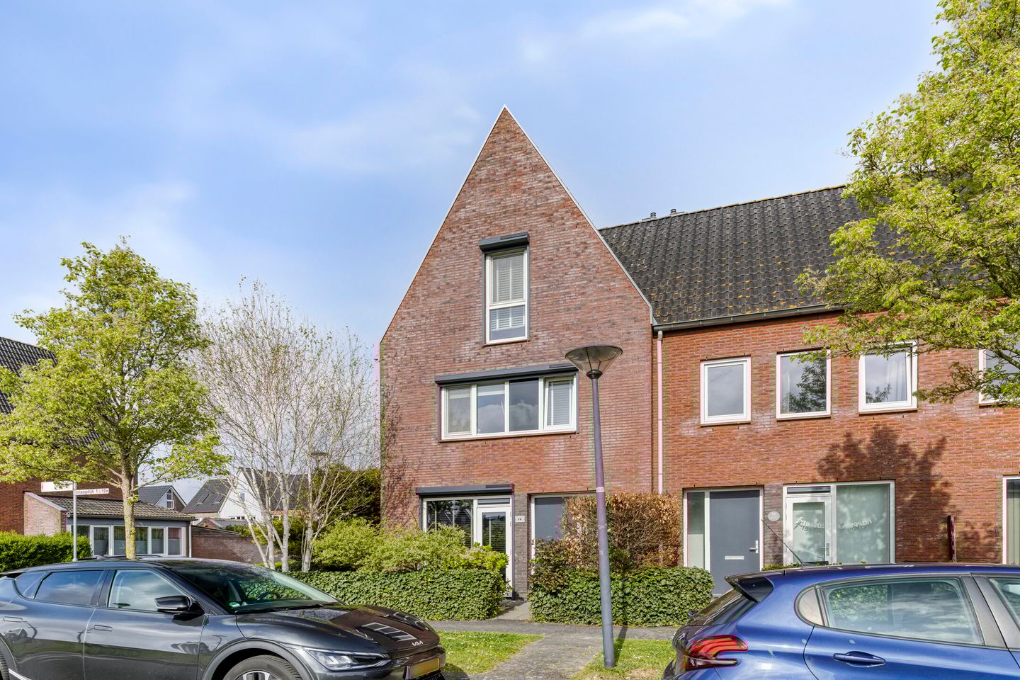 Photo 1 of Inlaagdijk 19