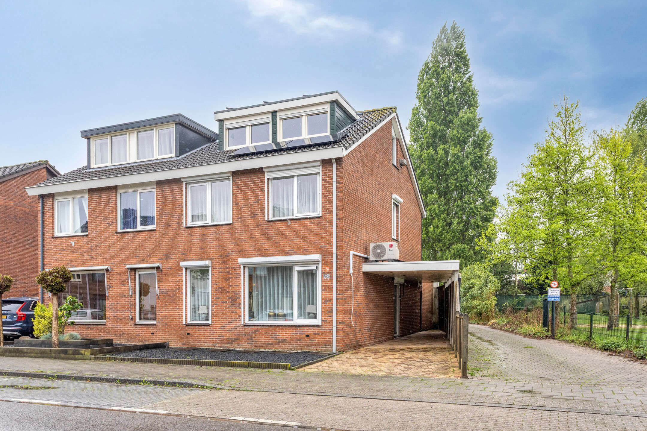 Voortsweg, 66, Enschede, 7523CH, Overijssel, Nederland 66