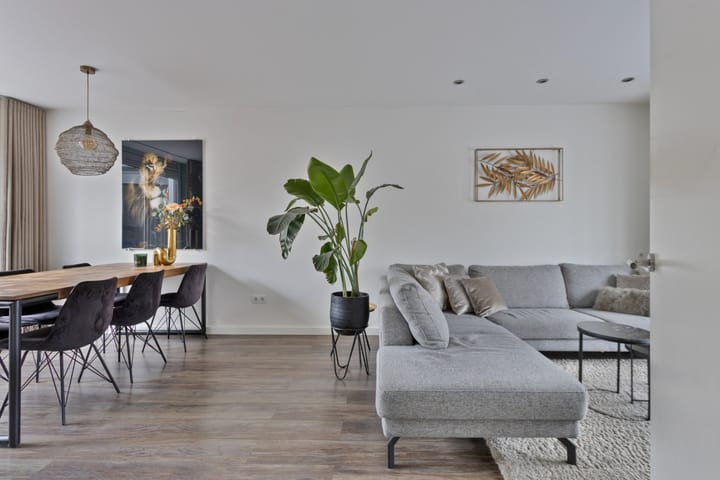 Foto 3 van Kortestraat 3