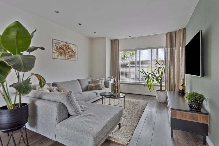 Foto 4 van Kortestraat 3