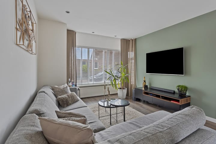 Foto 6 van Kortestraat 3