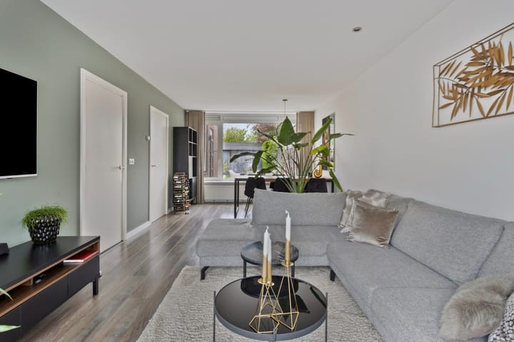 Foto 7 van Kortestraat 3