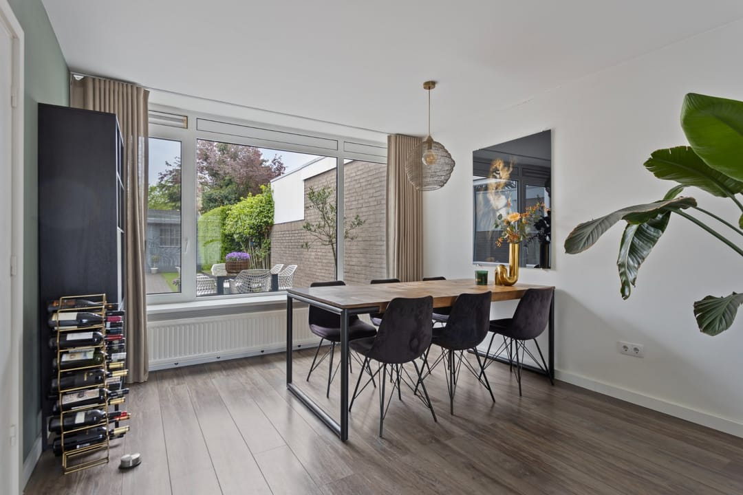 Foto 8 van Kortestraat 3