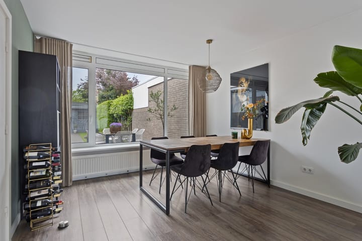 Foto 8 van Kortestraat 3