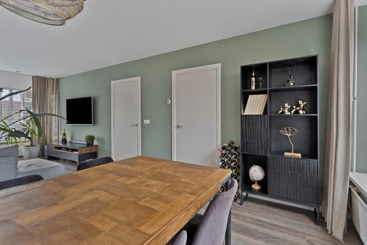 Foto 10 van Kortestraat 3