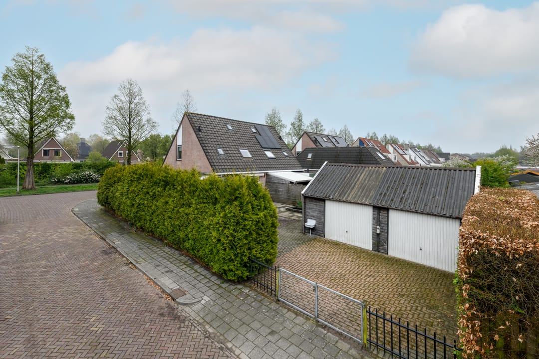 Foto 2 van De Splitting 61