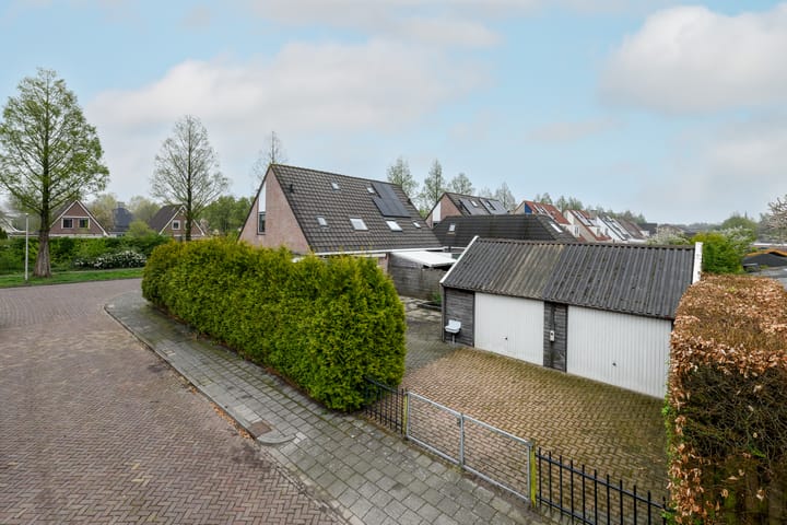 Foto 2 van De Splitting 61