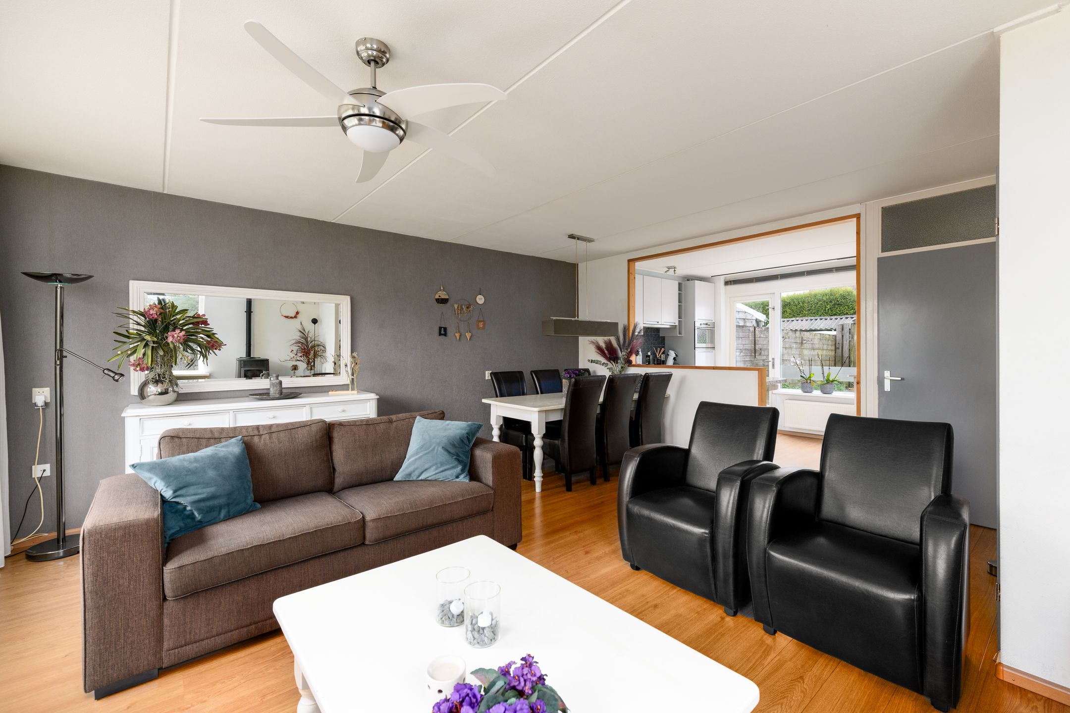 Foto 3 van De Splitting 61