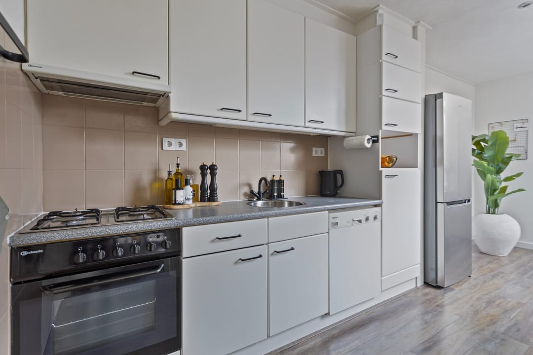 Foto 13 van Kortestraat 3