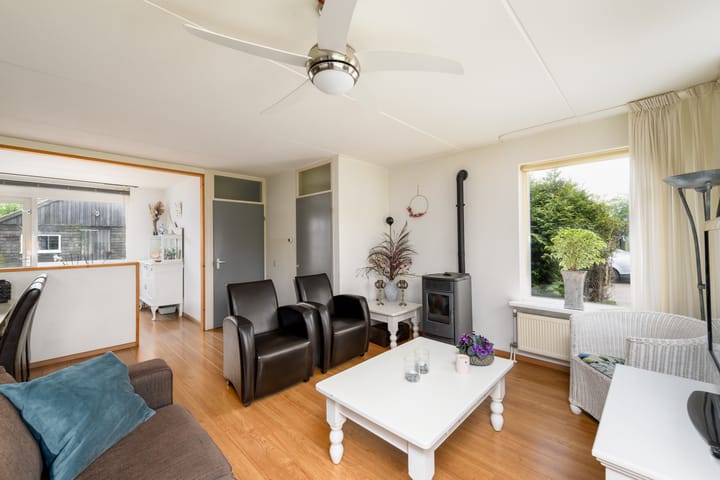 Foto 5 van De Splitting 61