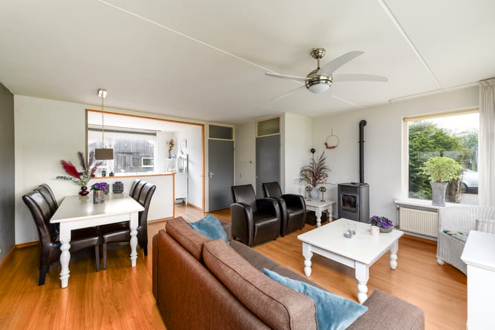 Foto 6 van De Splitting 61