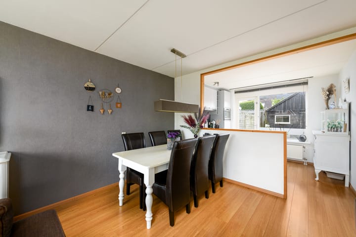 Foto 7 van De Splitting 61