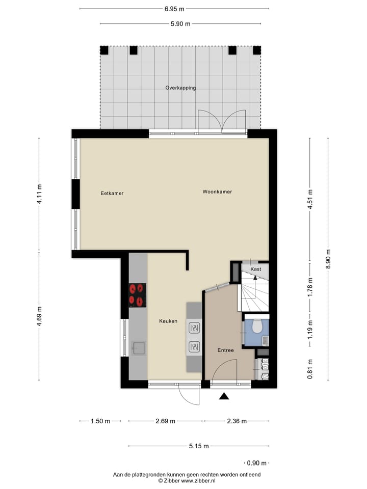 Photo 25 of Inlaagdijk 19