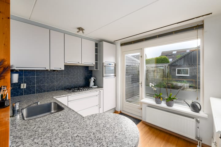 Foto 8 van De Splitting 61