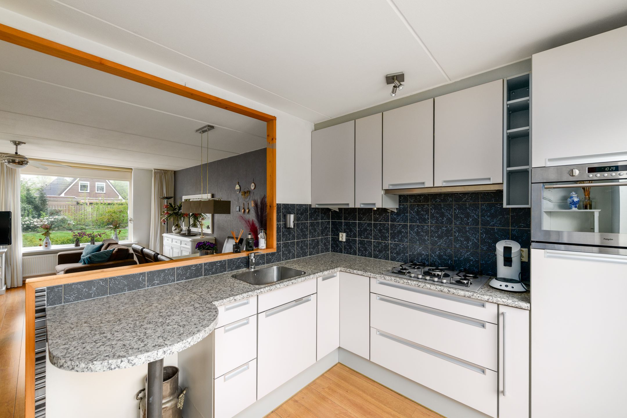 Foto 9 van De Splitting 61