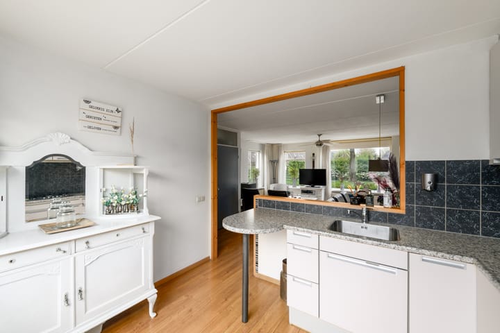 Foto 10 van De Splitting 61