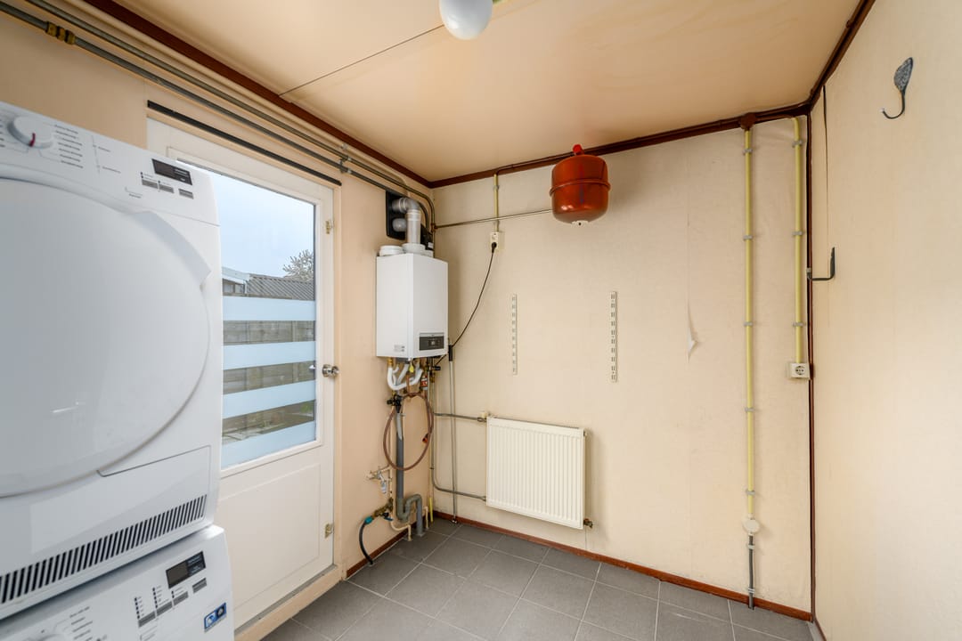 Foto 11 van De Splitting 61