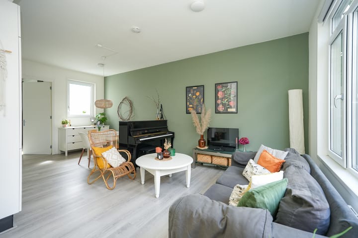 Foto 2 van Bosbesstraat 1