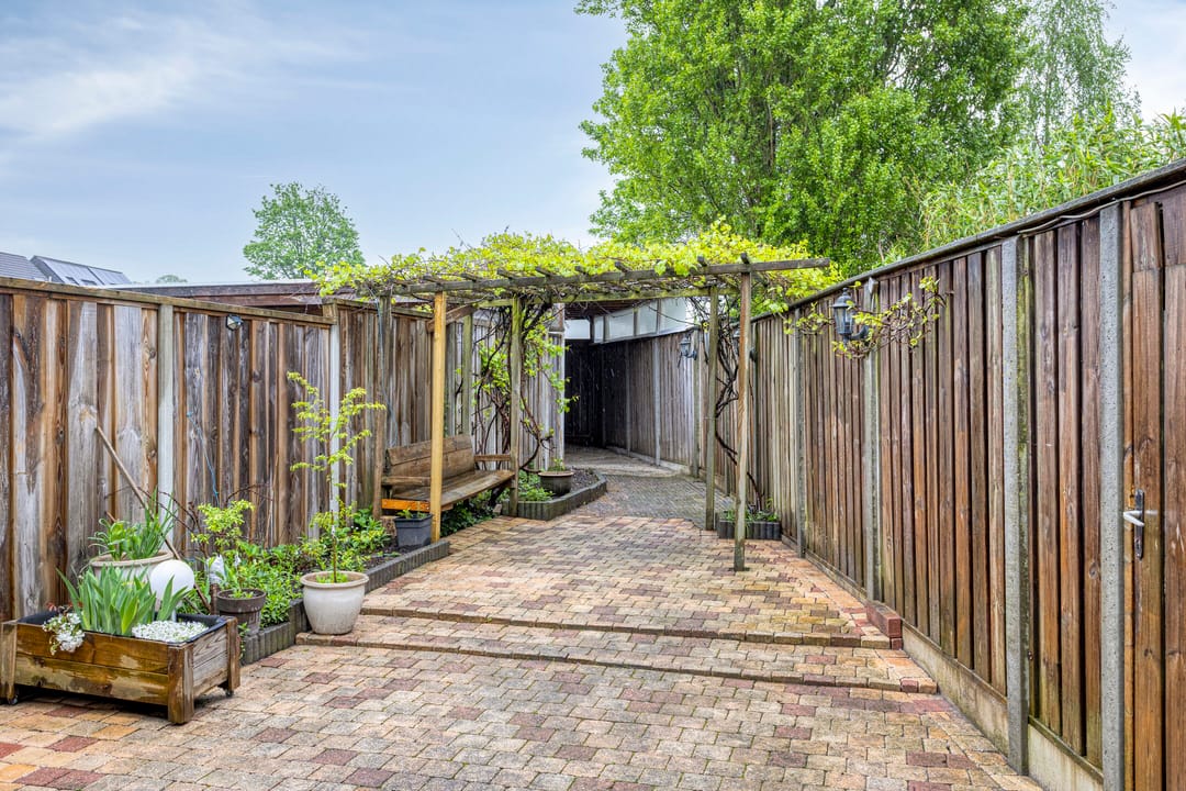 Photo 23 of Voortsweg 66