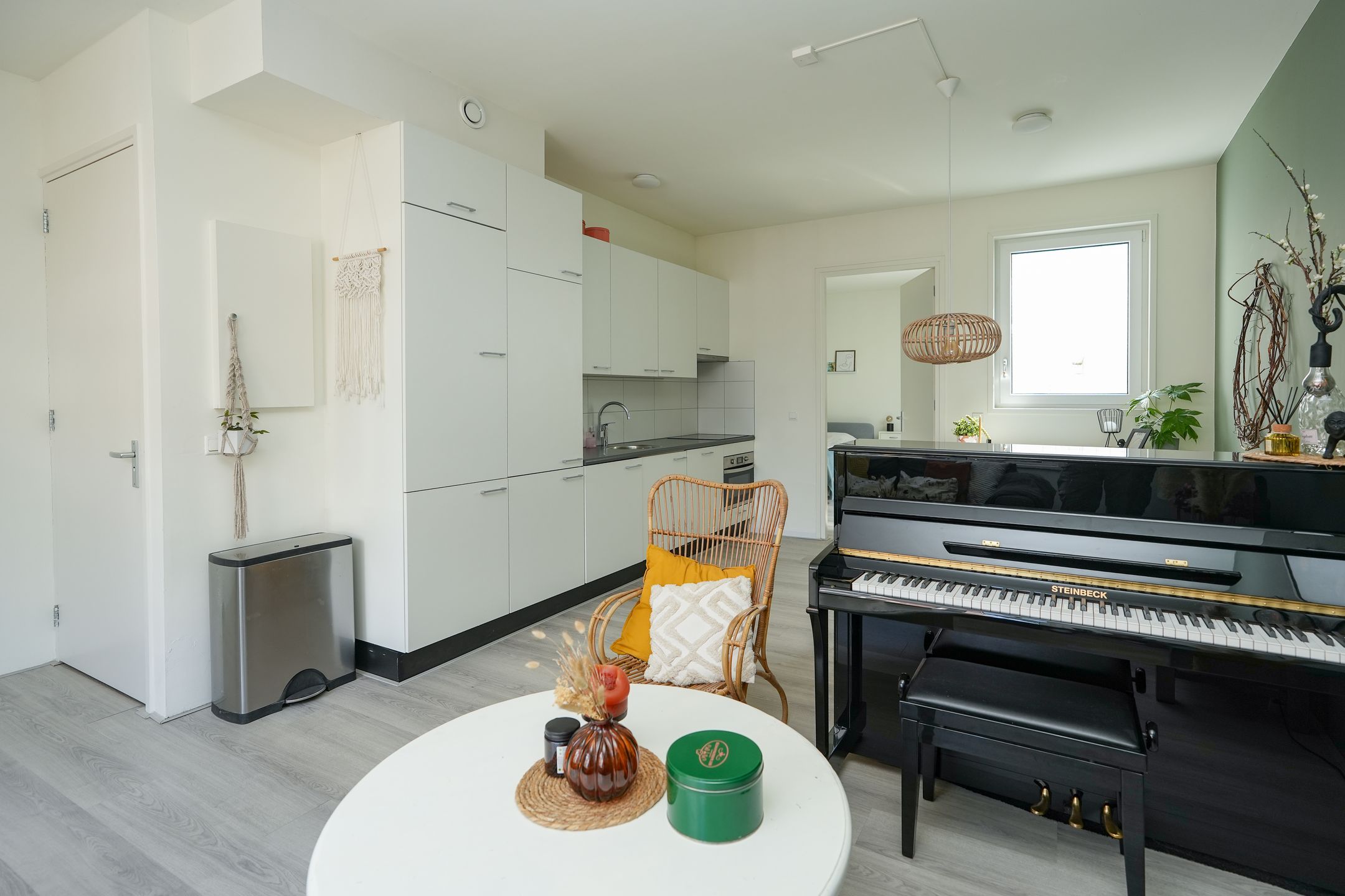 Foto 3 van Bosbesstraat 1