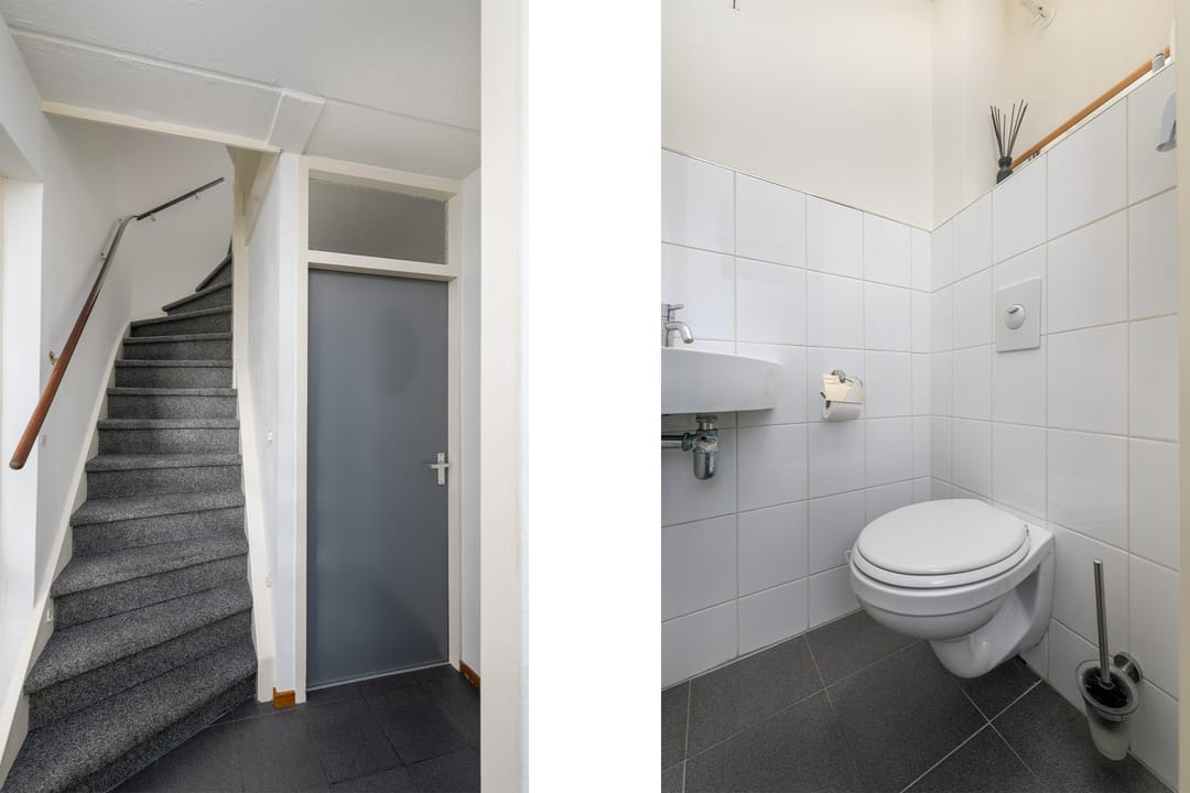 Foto 13 van De Splitting 61