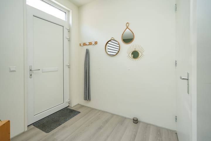 Foto 5 van Bosbesstraat 1