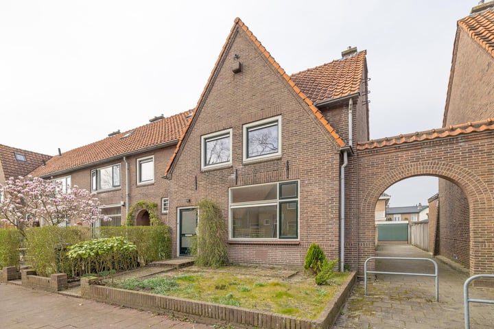 Foto 1 van Koopweg 41
