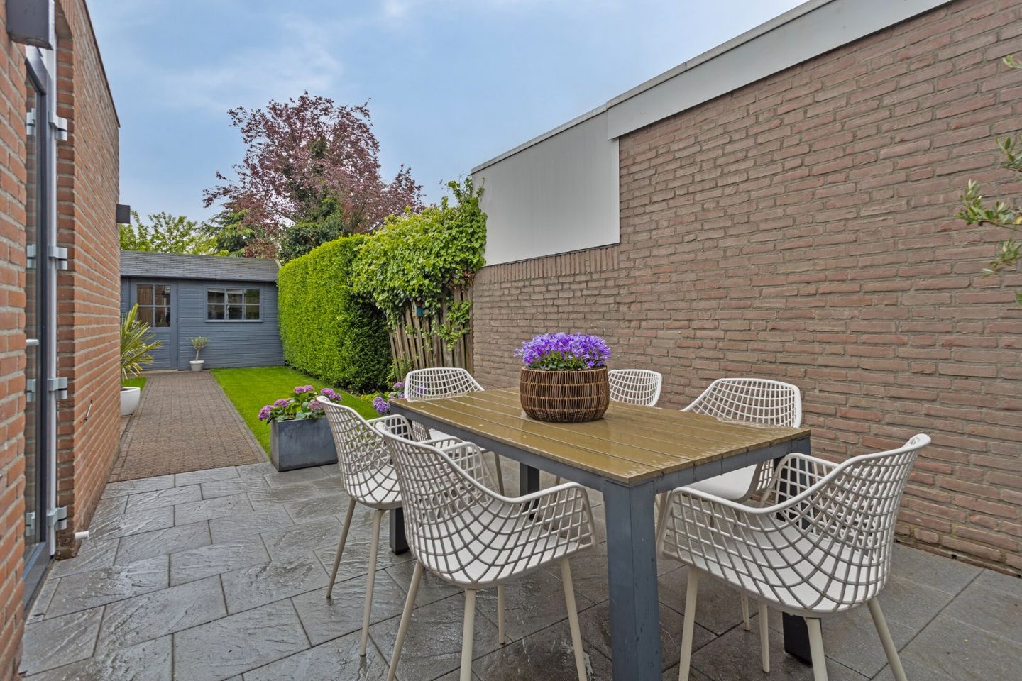 Foto 29 van Kortestraat 3