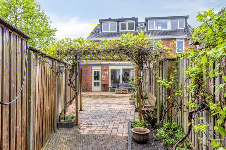 Foto 4 van Voortsweg 66