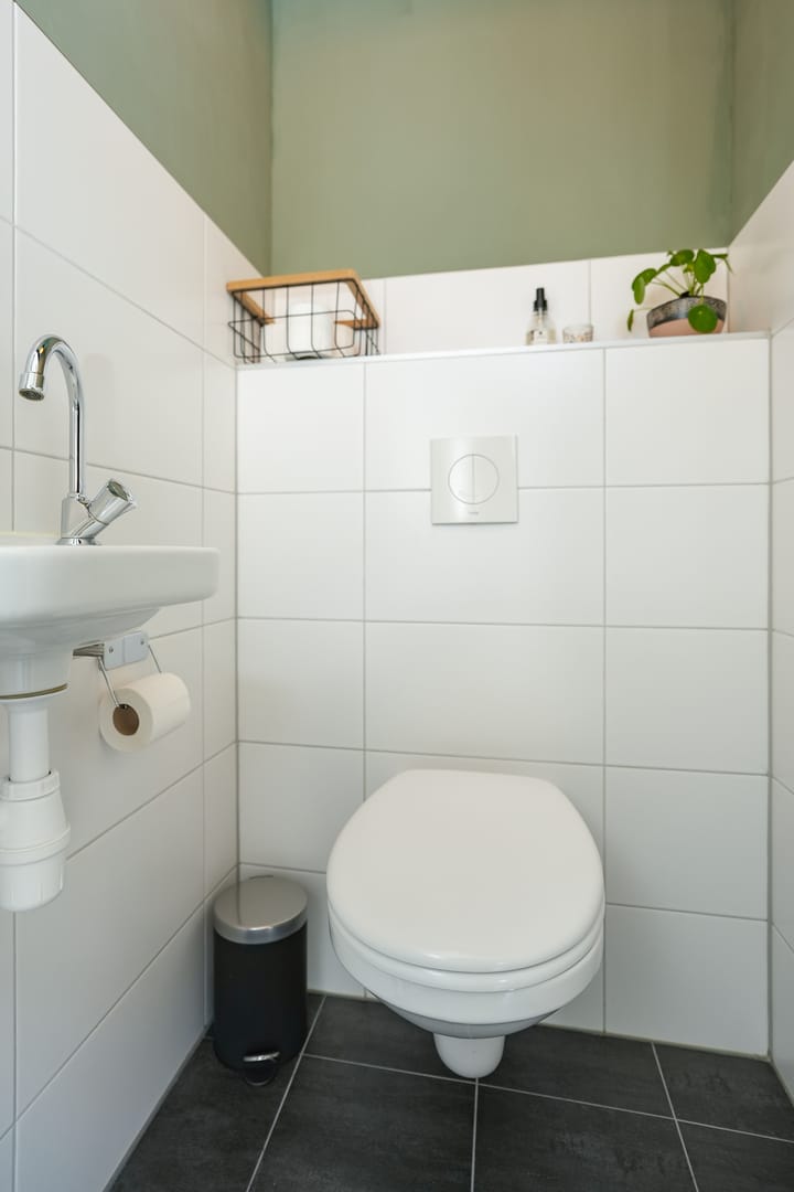 Foto 6 van Bosbesstraat 1