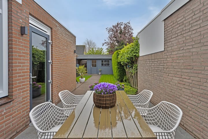 Foto 30 van Kortestraat 3