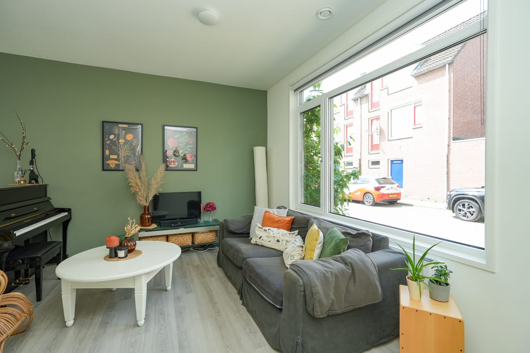 Foto 7 van Bosbesstraat 1