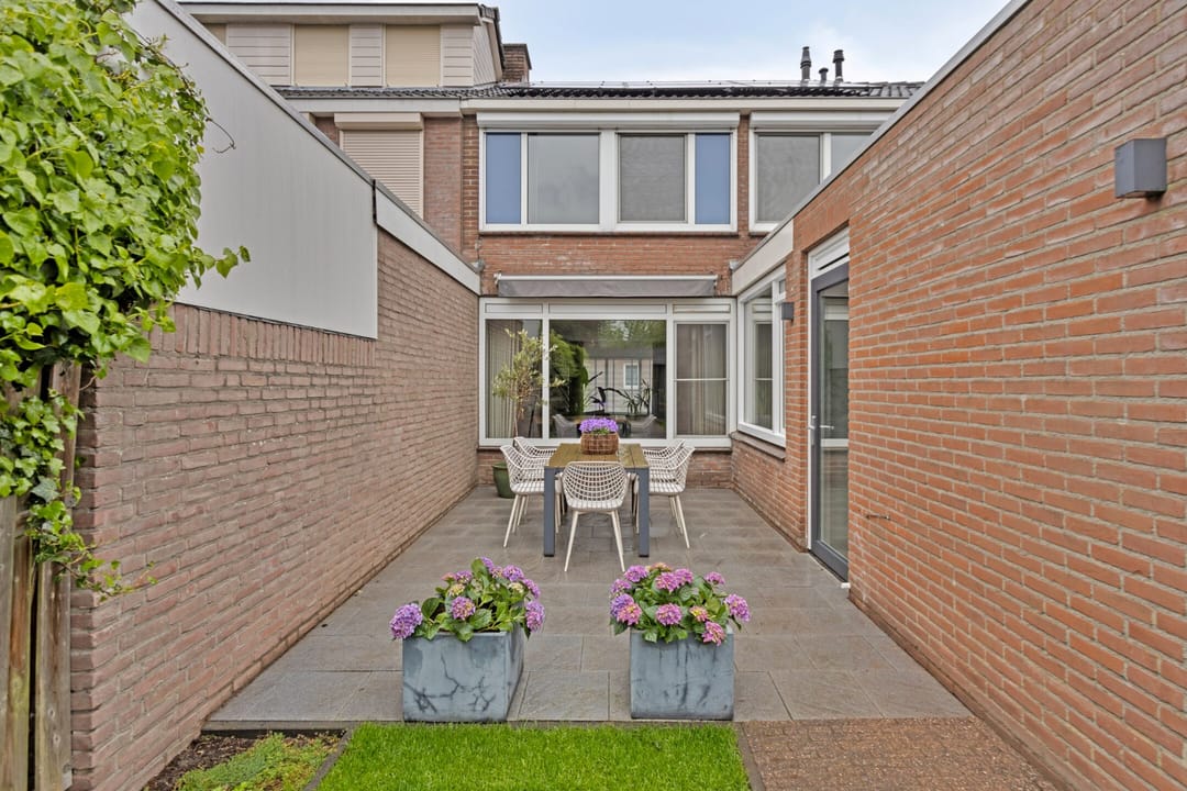 Foto 31 van Kortestraat 3