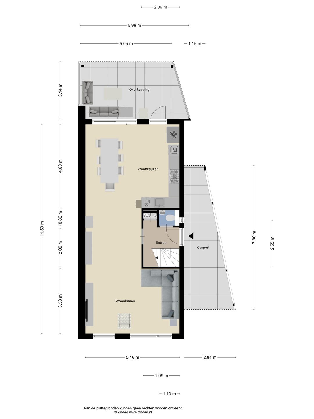 Photo 28 of Voortsweg 66